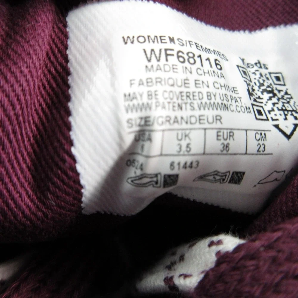 Keds new without